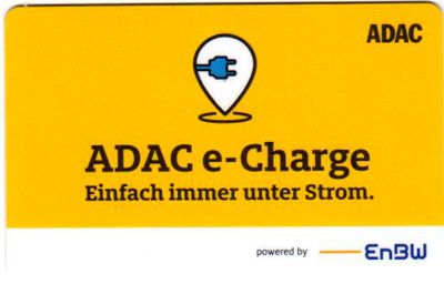 mobility+ (EnBW / ADAC e-Carge)